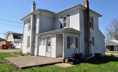 2060 1st St, Thurston, OH 43157-7703