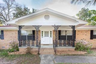 8112 Ridgefield Rd, Pensacola, FL 32514-6849