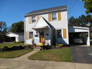 815 4th St, Berwick, PA 18603-3919