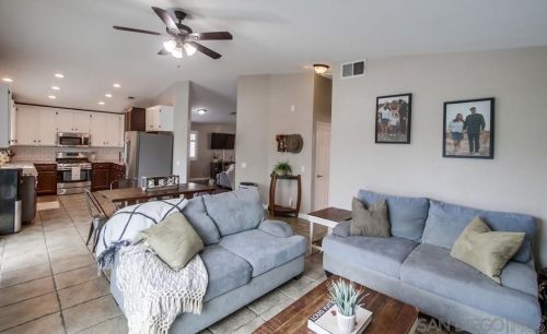 9150 Sesi Ln, Lakeside CA  92040-5800 exterior