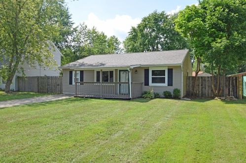 5717 Crabapple Way Dr, Milford, OH 45150-2517