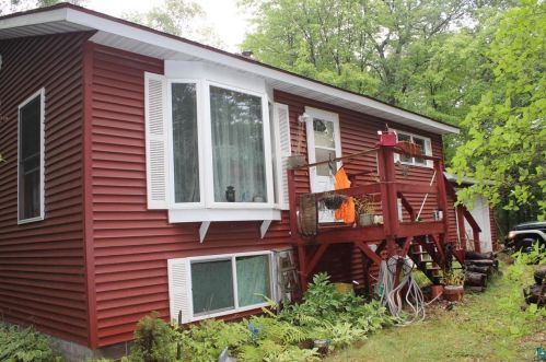 9041 Lake Ave, Barnes, WI 54873-8001