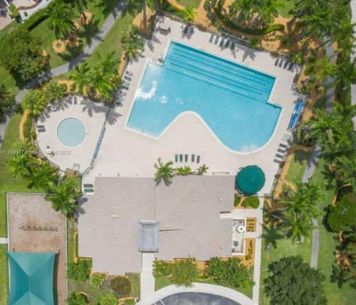 15735 11th St, Hollywood FL 33028-1600 exterior