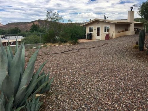 695 Cholla St, Roosevelt, AZ 85545