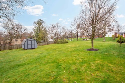 501 Center Church Rd, Canonsburg, PA 15317-3505