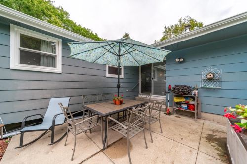 1610 6th Ave, Oshkosh WI  54902-5506 exterior
