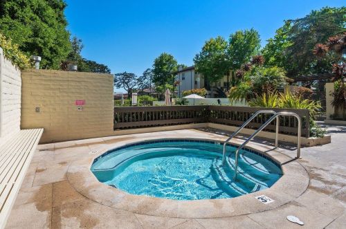 1385 Plaza Pacifica, Santa Barbara CA  93108-2879 exterior