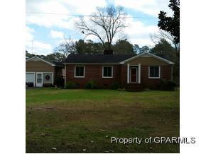 6721 Glenwood Dr, Grifton, NC 28530-8597