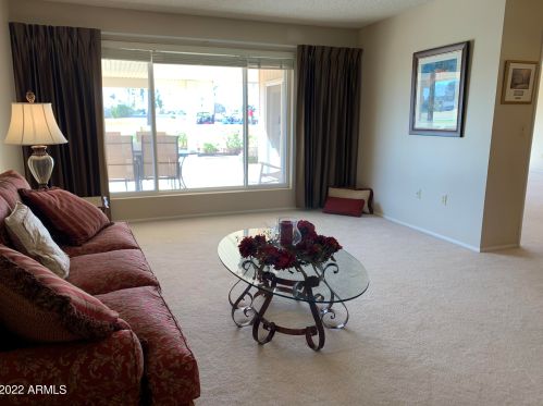 10952 Tropicana Cir, Sun City AZ  85351-2133 exterior