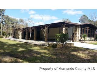 17479 Glen Raven Blvd, Brooksville, FL 34604-9200