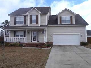 204 Target Ln, Hubert NC  28539-4578 exterior