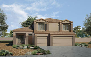 252 Andrew Potter St, Santa Rita, AZ