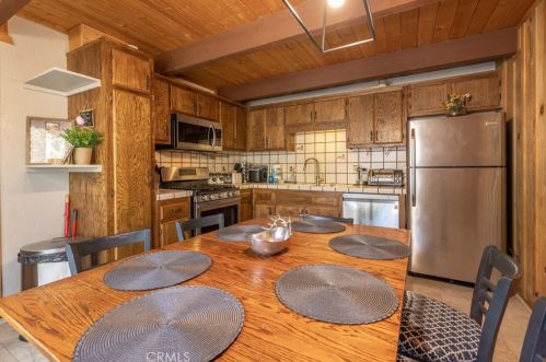 437 Gold Mtn Dr, Big Bear City CA  exterior