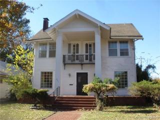 231 17th St, Muskogee OK  74401-3330 exterior