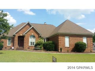 3209 Daniel Dr, Farmville, NC 27828-1369