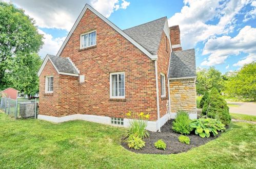 2600 Flemming Rd, Liberty Township, OH 45042