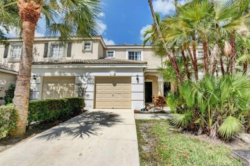 4795 Palmbrooke Cir, West Palm Beach, FL 33417-7534