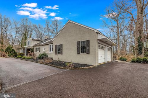 1741 Kriebel Rd, Lansdale PA 19446-5000 exterior