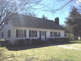 108 Green Ave, Madison NJ  07940-2534 exterior