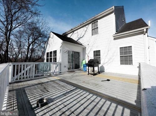 4 Battery Ridge Dr, Fredericksburg VA  22405-3568 exterior