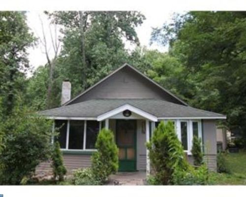 4769 Sheep Rock Rd, Macungie, PA 18062-9133
