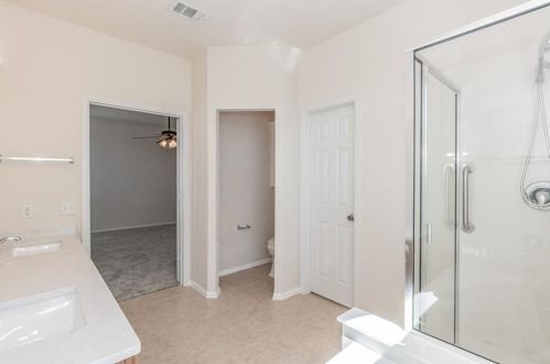 8625 Charleston Ave, Fort Worth TX  76123-1715 exterior