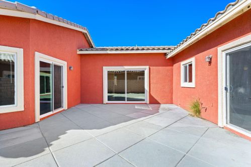 67849 Rio Vista Dr, Cathedral City CA  92234-8638 exterior