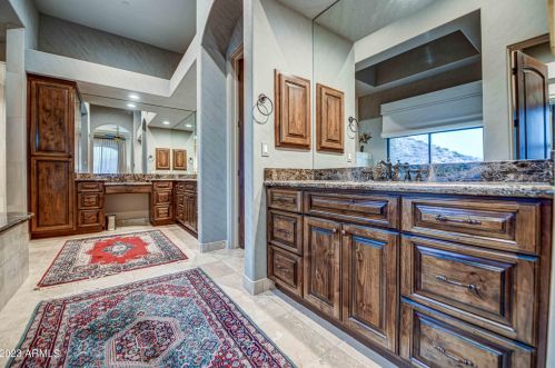 11415 Dreyfus Ave, Scottsdale AZ  85259-2533 exterior