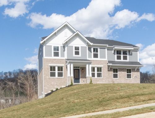 2144 Tuscanyview Dr, Covington, KY 41017-8158