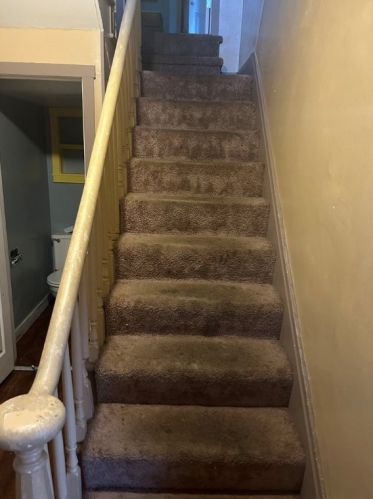 207 Prospect St, South Connellsville PA  15425-3345 exterior