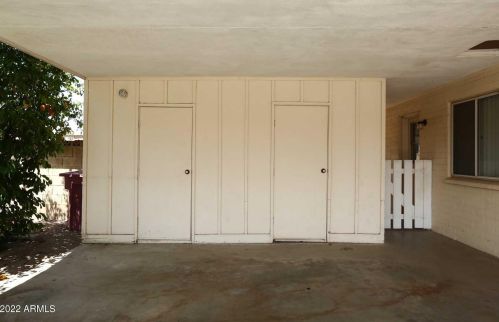 3726 85 St, Scottsdale AZ 85260-4145 exterior