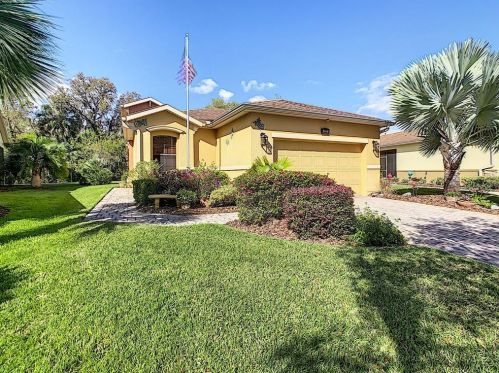 1727 Encinitas Way, Kissimmee FL 34759-6201 exterior