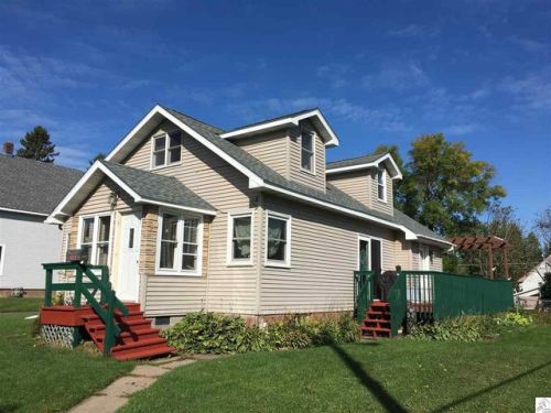 603 1 St, Duluth MN  55812-1808 exterior
