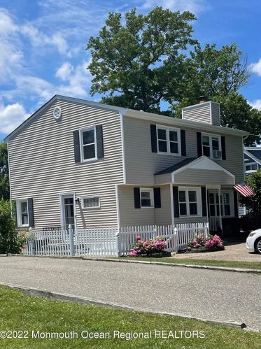 524 Delaware Ave, Point Pleasant Beach NJ  08742-4005 exterior