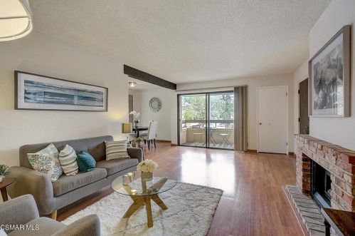 5257 Ben Ave, North Hollywood, CA 91607-2730