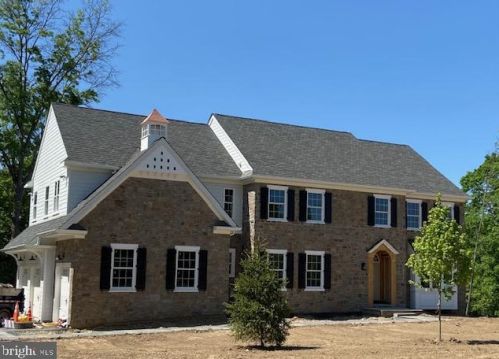 6535 Groveland Rd, Pipersville, PA 18947-1400