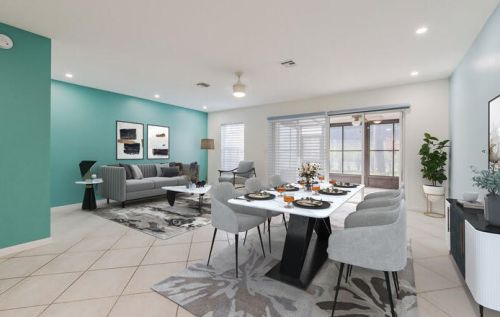 1208 Ocean Dunes Cir, Jupiter FL  33477-9129 exterior