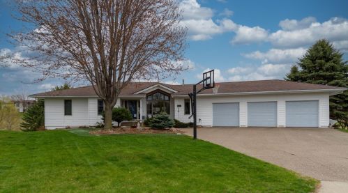 1006 Prairie View Ct, Waterford, MN 55057-3913