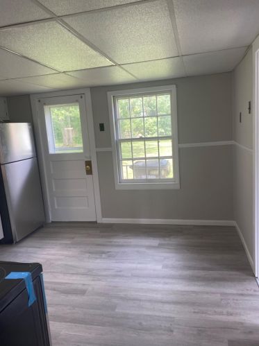 250 Charity St, Mount Olive OH  45106-1106 exterior