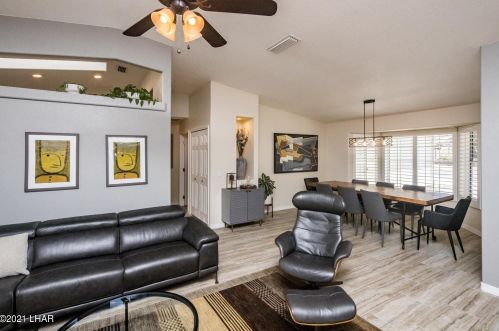 415 Snowbird Ln, Lake Havasu City AZ  86403-4952 exterior