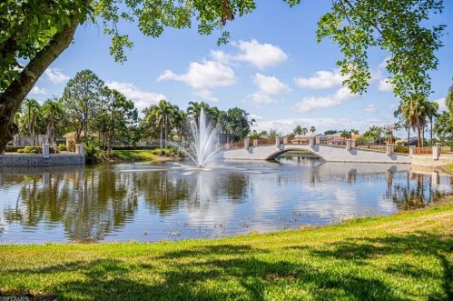 1941 Isla De Palma Cir, Naples, FL 34119-3403