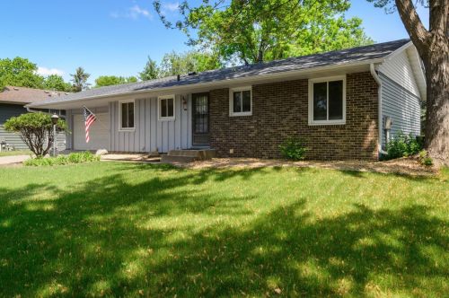 10377 Partridge St, Minneapolis, MN 55433-4636