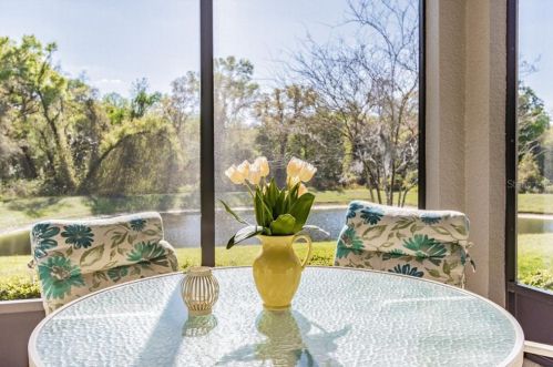 11156 Belle Hvn Dr, New Port Richey FL 34654-4491 exterior