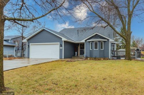 1274 130th Ave, Minneapolis, MN 55434-4010