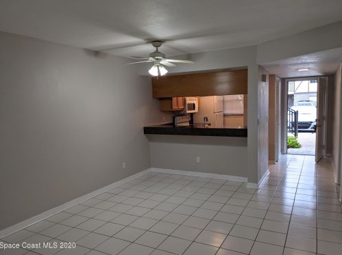 3070 Sir Hamilton Cir, Titusville FL  32780-4957 exterior