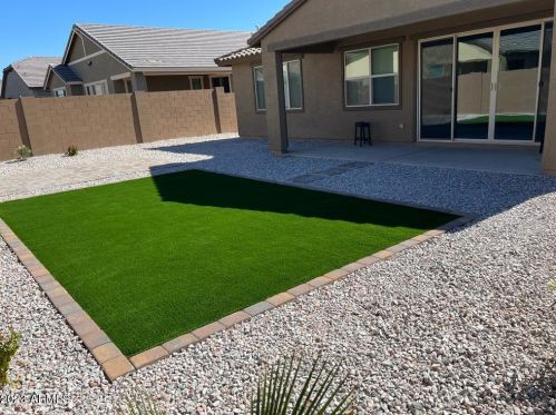 11144 Marguerite Ave, Tolleson AZ  85353-4418 exterior