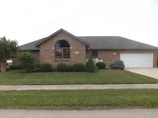1028 Edinburgh Cv, London, OH 43140-2168