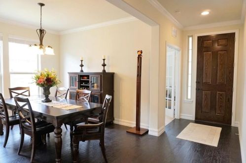 1037 Enchanted Rock Dr, Allen TX  75013-5043 exterior