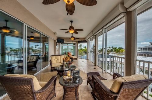 2159 Macadamia Ln, Saint James City FL  33956-2034 exterior