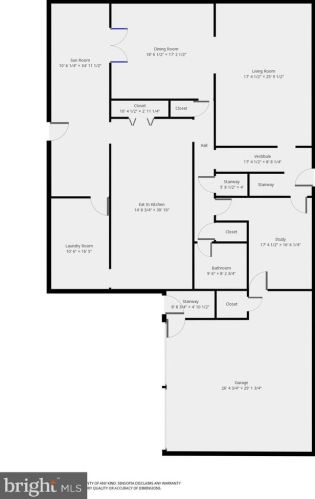 168 Country Club Trl, Charnita PA  17320-8577 exterior